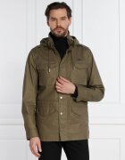Aeronautica Militare Geacă | Regular Fit