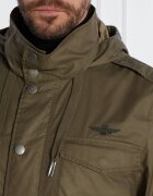 Aeronautica Militare Geacă | Regular Fit