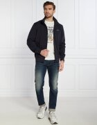 Aeronautica Militare Geacă | Regular Fit