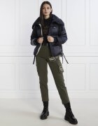 Aeronautica Militare Geacă | Regular Fit