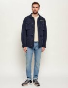 Aeronautica Militare Geacă | regular fit