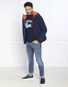 Aeronautica Militare Geacă | Regular Fit