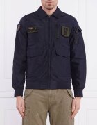 Aeronautica Militare Geacă | Regular Fit