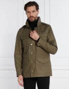Aeronautica Militare Geacă | Regular Fit
