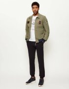 Aeronautica Militare Geacă | regular fit