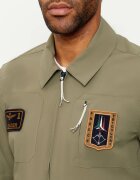 Aeronautica Militare Geacă | regular fit