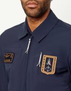 Aeronautica Militare Geacă | regular fit
