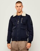 Aeronautica Militare Geacă | regular fit