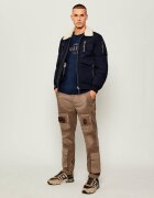 Aeronautica Militare Geacă | regular fit