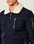 Aeronautica Militare Geacă | regular fit