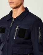 Aeronautica Militare Geacă | regular fit