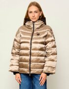 Aeronautica Militare Geacă | Relaxed fit