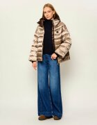 Aeronautica Militare Geacă | Relaxed fit