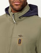 Aeronautica Militare Geacă SAILOR | regular fit