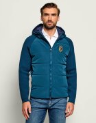 Aeronautica Militare Geacă | Slim Fit