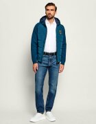 Aeronautica Militare Geacă | Slim Fit