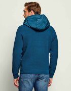 Aeronautica Militare Geacă | Slim Fit