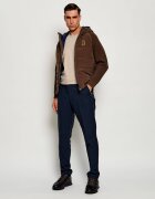 Aeronautica Militare Geacă | Slim Fit