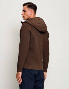 Aeronautica Militare Geacă | Slim Fit