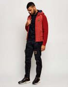 Aeronautica Militare Geacă | Slim Fit