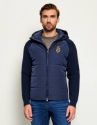 Aeronautica Militare Geacă | Slim Fit