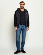 Aeronautica Militare Geacă | Slim Fit