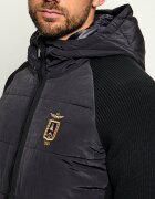 Aeronautica Militare Geacă | Slim Fit