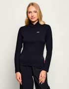 Aeronautica Militare Guler înalt | Slim Fit