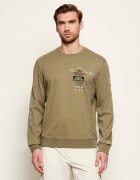 Aeronautica Militare Hanorac | Comfort fit