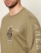 Aeronautica Militare Hanorac | Comfort fit