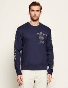 Aeronautica Militare Hanorac | Comfort fit