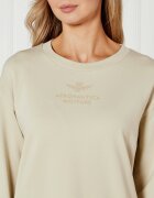 Aeronautica Militare Hanorac | Comfort fit
