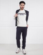 Aeronautica Militare Hanorac | Comfort fit