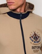 Aeronautica Militare Hanorac Heritage | regular fit