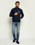 Aeronautica Militare Hanorac Heritage | regular fit