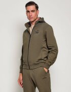 Aeronautica Militare Hanorac | regular fit
