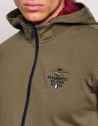 Aeronautica Militare Hanorac | regular fit