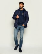Aeronautica Militare Hanorac | regular fit