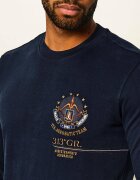 Aeronautica Militare Hanorac | regular fit