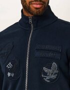 Aeronautica Militare Hanorac | regular fit
