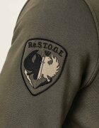 Aeronautica Militare Hanorac | regular fit