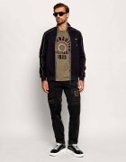 Aeronautica Militare Hanorac | regular fit
