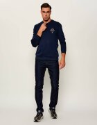 Aeronautica Militare Hanorac | regular fit