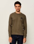 Aeronautica Militare Hanorac | regular fit