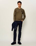 Aeronautica Militare Hanorac | regular fit