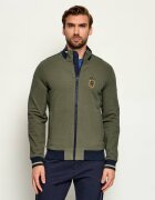 Aeronautica Militare Hanorac | regular fit