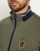 Aeronautica Militare Hanorac | regular fit