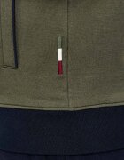 Aeronautica Militare Hanorac | regular fit