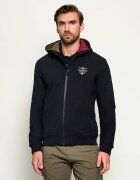 Aeronautica Militare Hanorac | regular fit