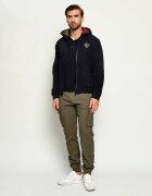 Aeronautica Militare Hanorac | regular fit